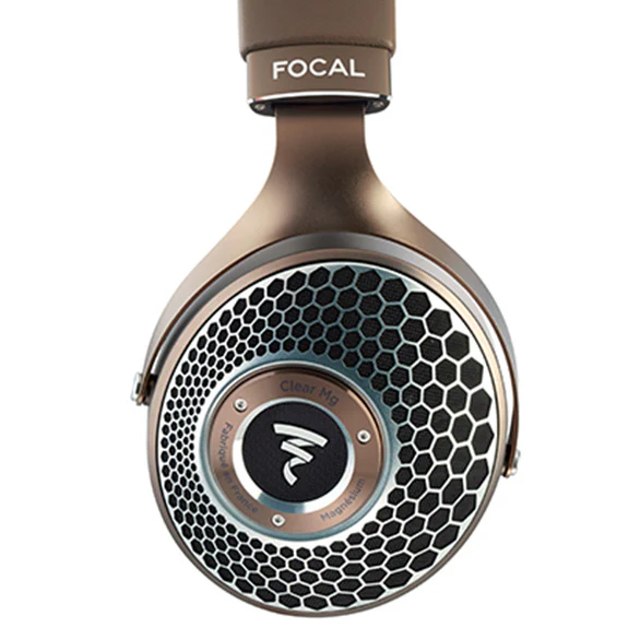 Focal Clear Mg - GreshamTech