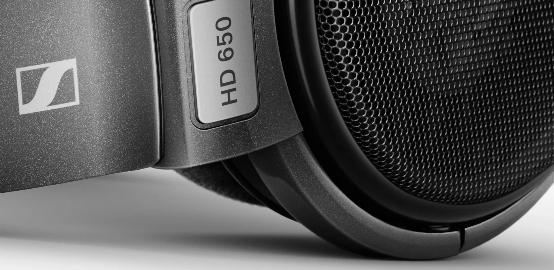 Sennheiser HD 650 - GreshamTech