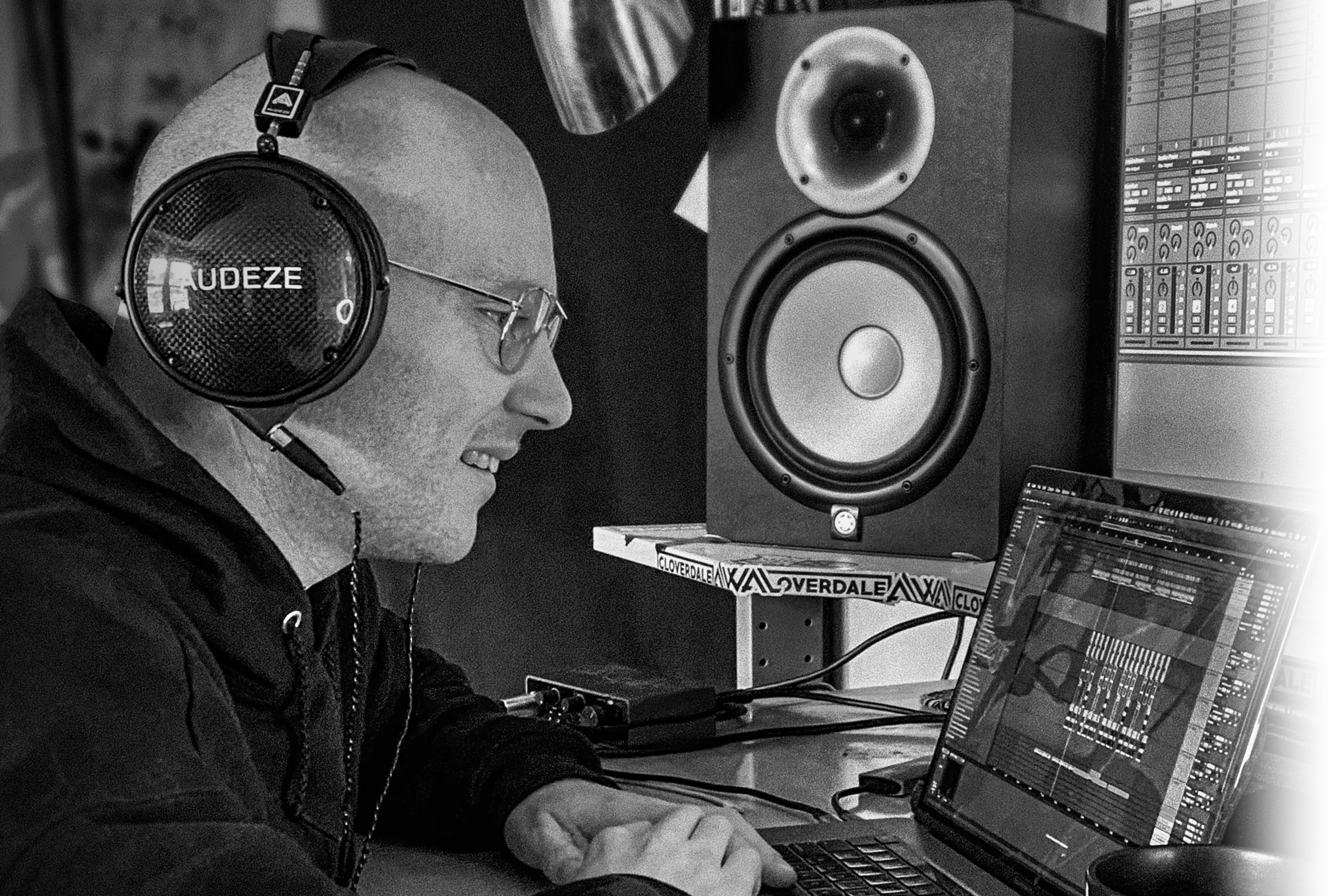 Audeze LCD-XC - GreshamTech