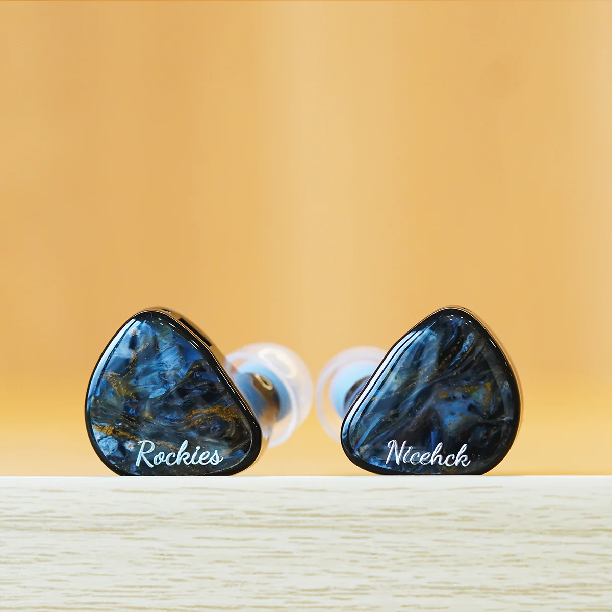 NICEHCK Rockies - GreshamTech