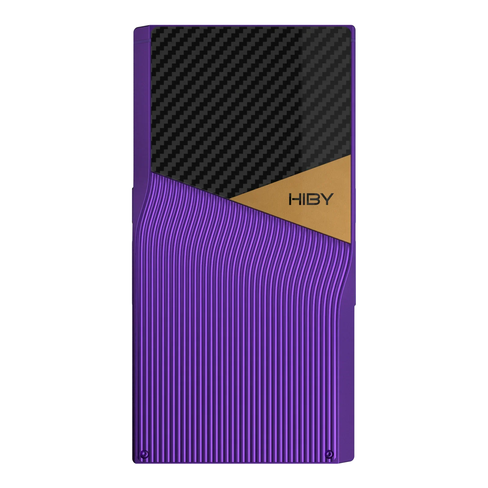 HiBy R6 Pro II - GreshamTech