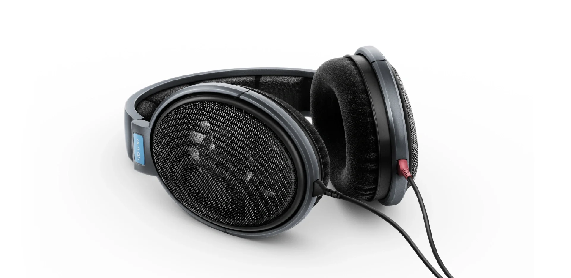 Sennheiser HD 600 - GreshamTech