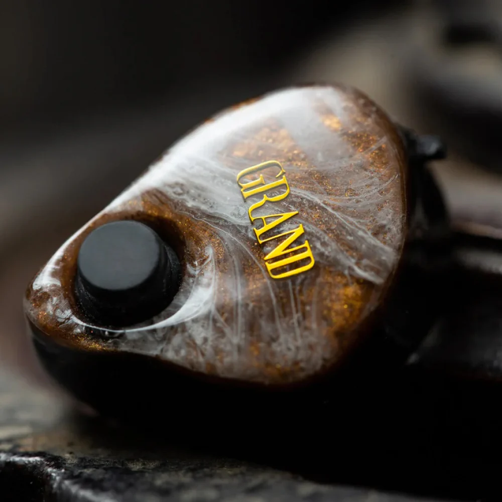 FATFreq Grand Maestro - GreshamTech