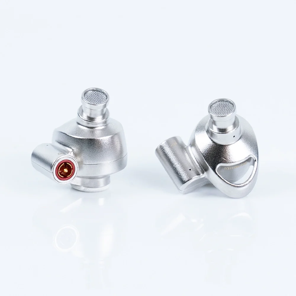 Pentaconn Scyne α01 - GreshamTech