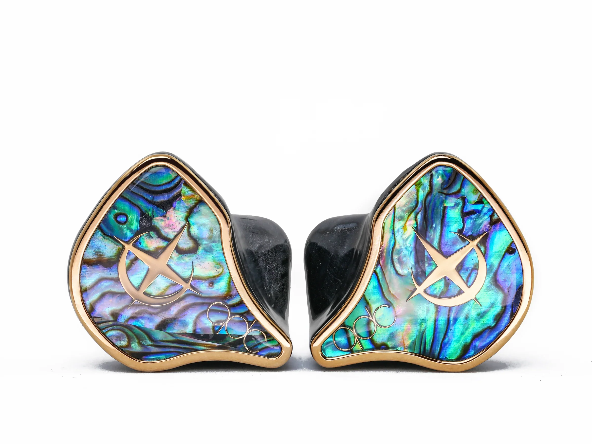 QDC Emperor - GreshamTech