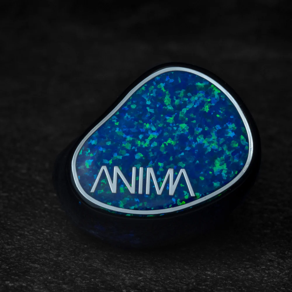 Lime Ears ANIMA - GreshamTech
