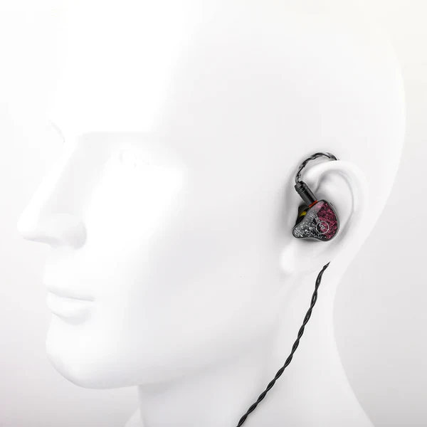 ZiiGaat Odyssey - GreshamTech