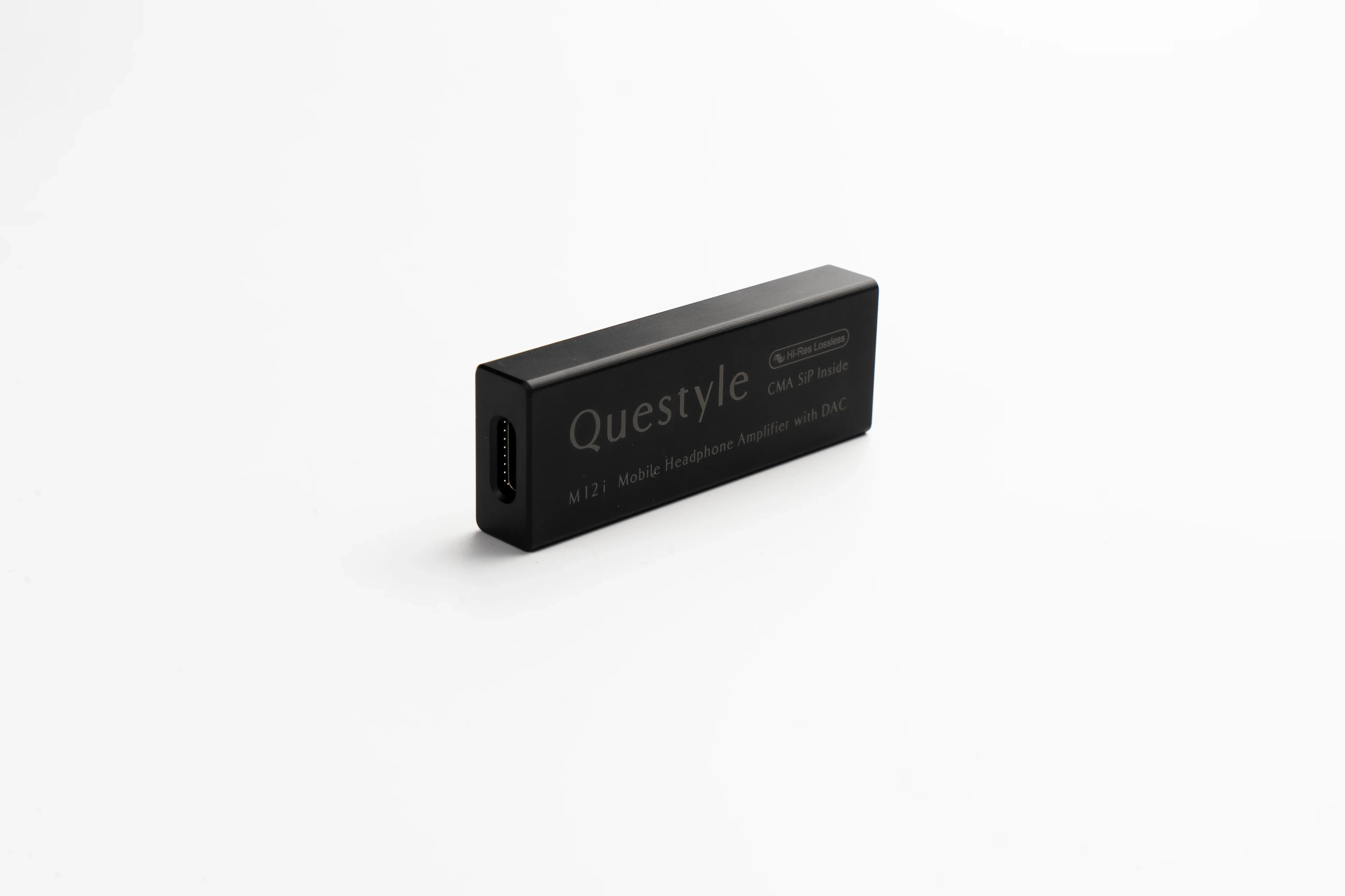 Questyle M12i - GreshamTech