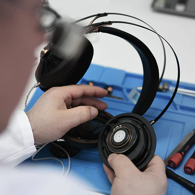 Meze 109 Pro - GreshamTech