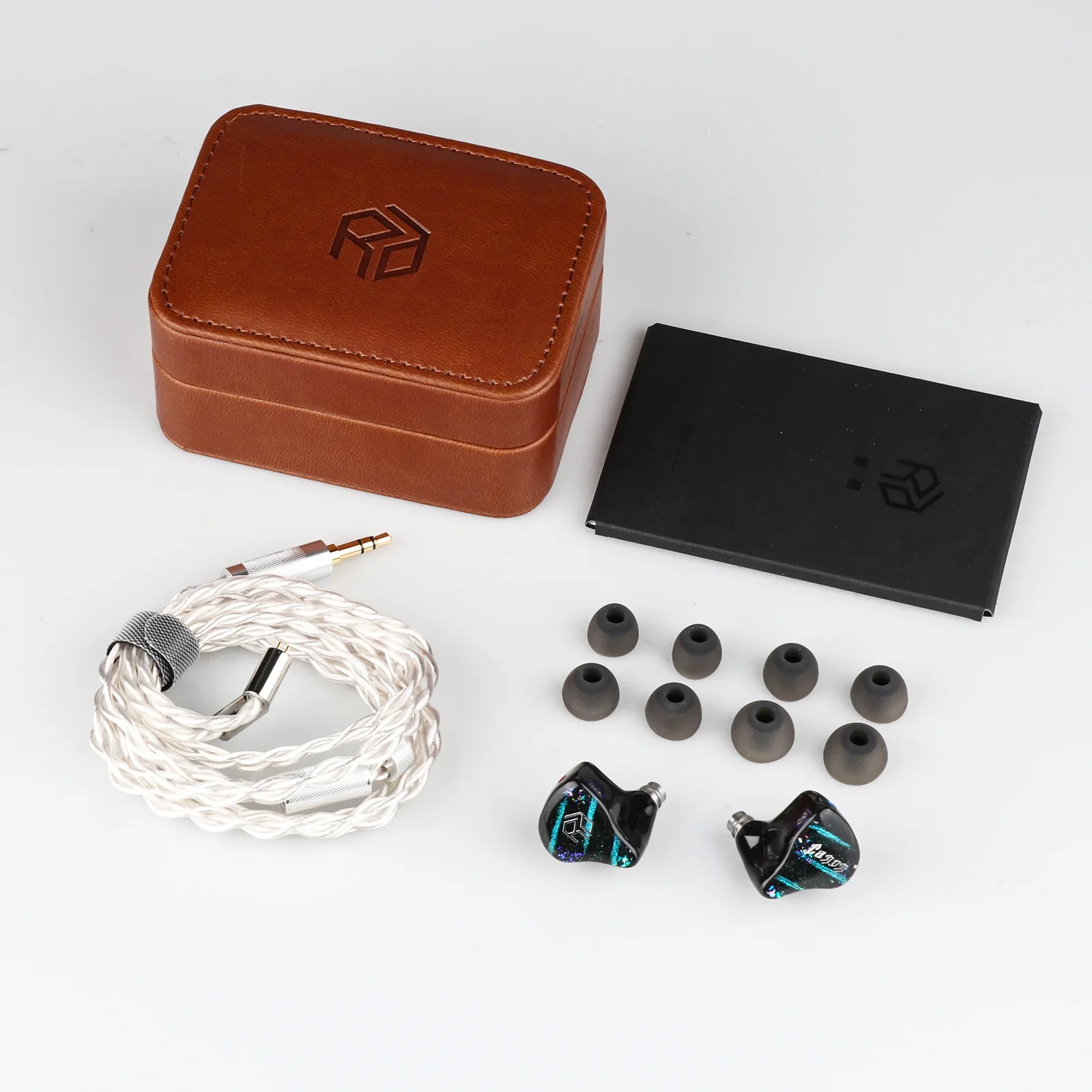 Yanyin Canon II - GreshamTech