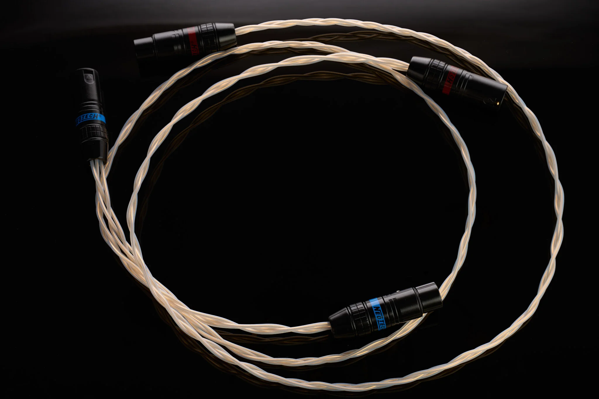 Zahab XLR - GreshamTech