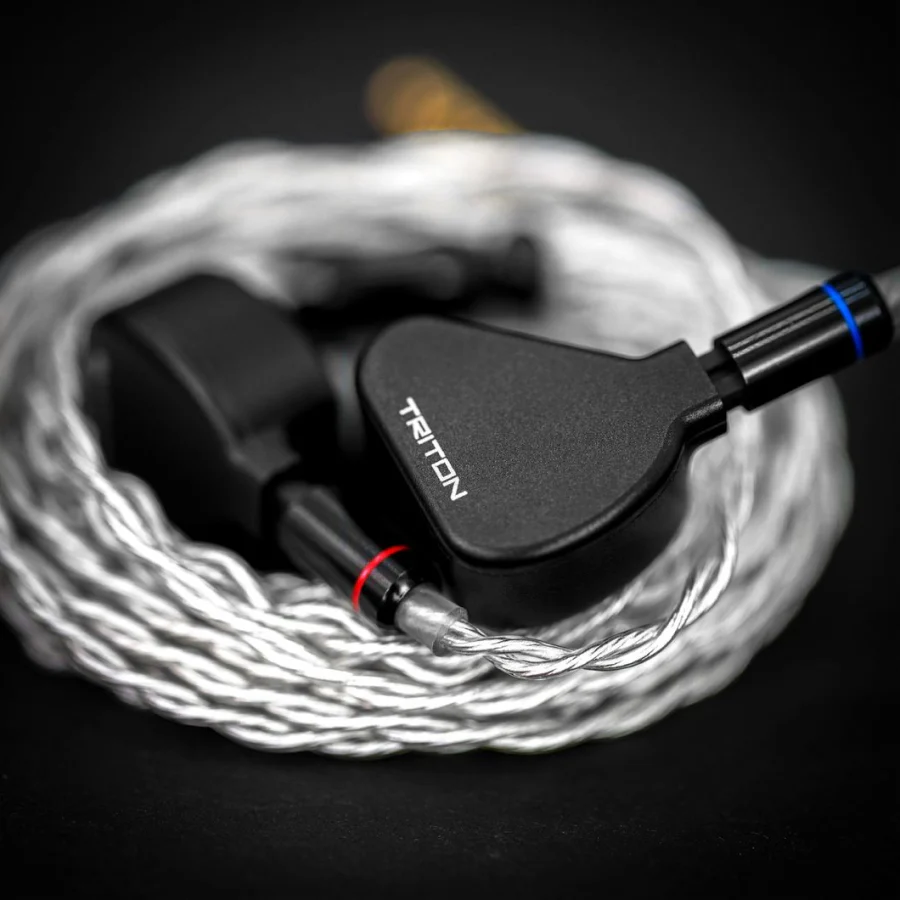 Symphonium Triton - GreshamTech