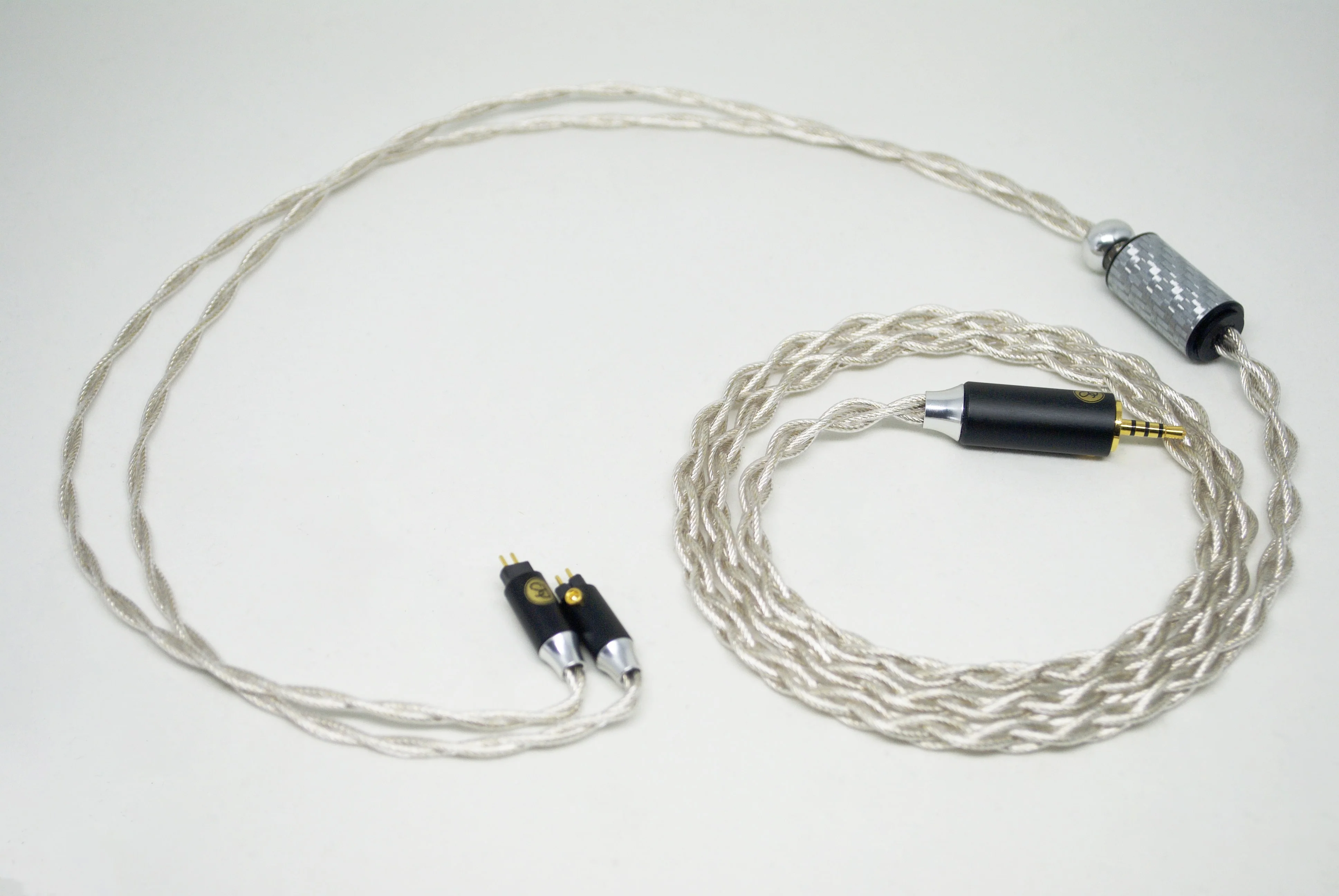 PLUSSOUND EXO Series Cable (IEM Version) - GreshamTech