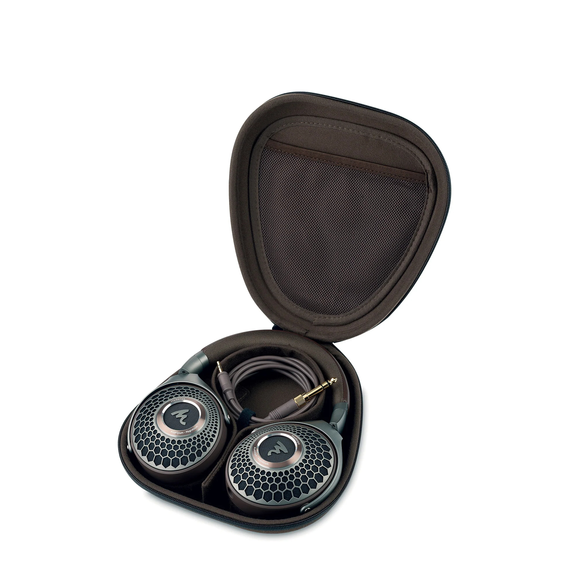 FOCAL Hadenys - GreshamTech