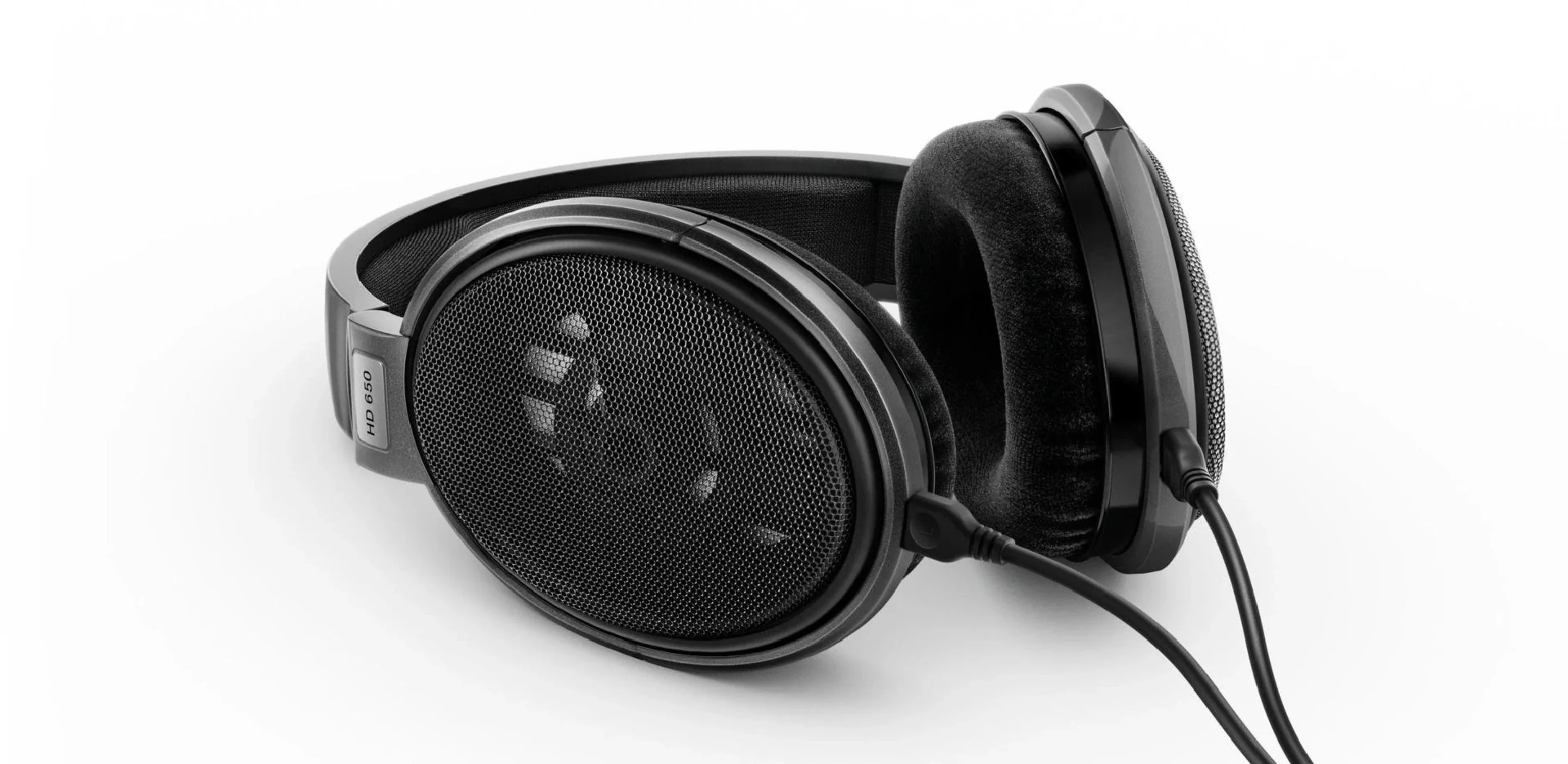Sennheiser HD 650 - GreshamTech