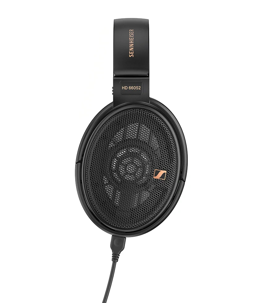 Sennheiser HD 660S2 - GreshamTech