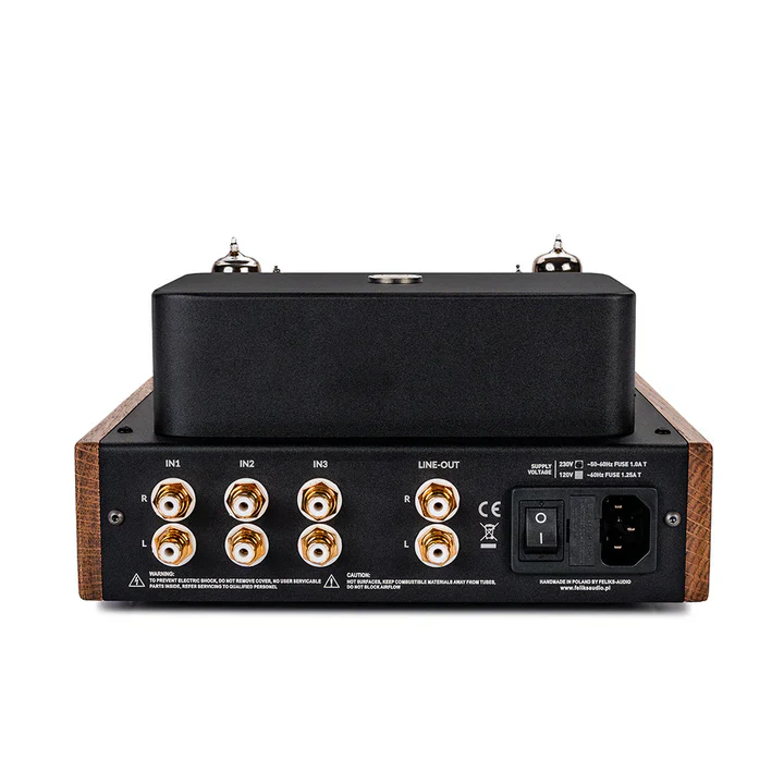 Feliks Audio Echo Vibe - GreshamTech