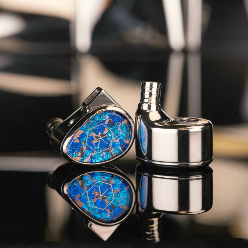 FiR Audio Project K - GreshamTech