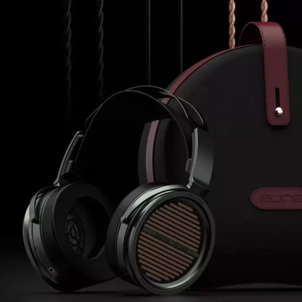 Aune SR7000 - GreshamTech