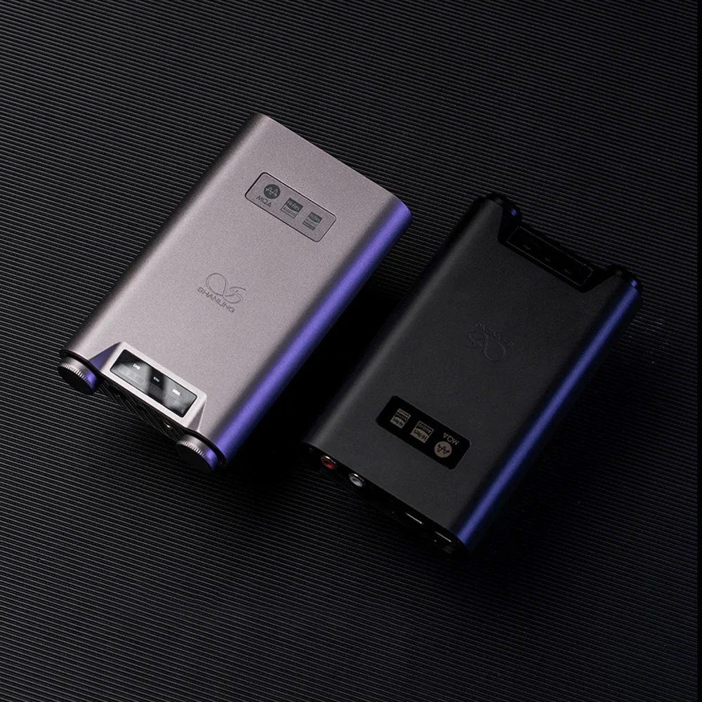 Shanling H7 - GreshamTech