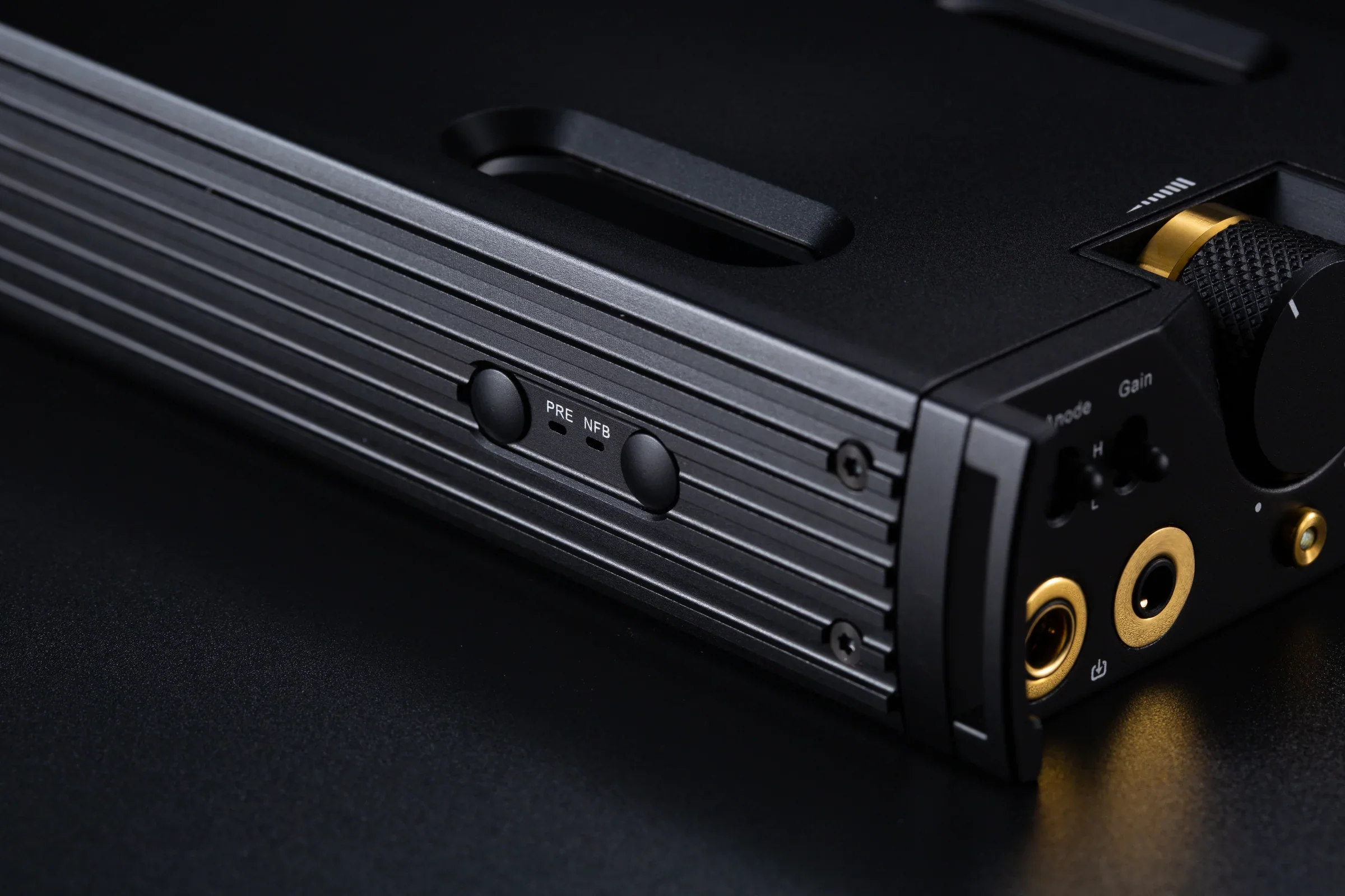 Cayin C9ii - GreshamTech