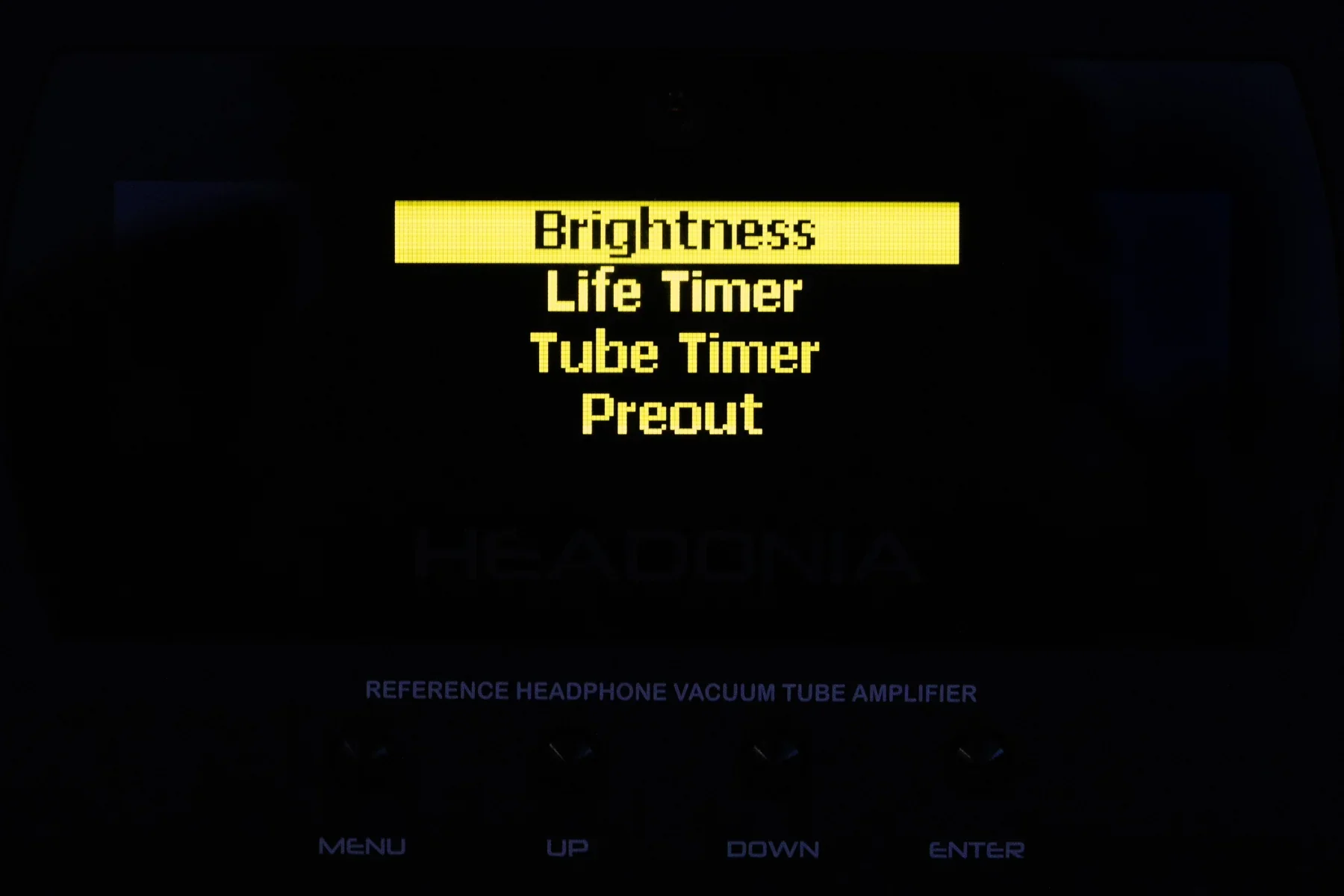 Auris Audio Headonia 300B - GreshamTech