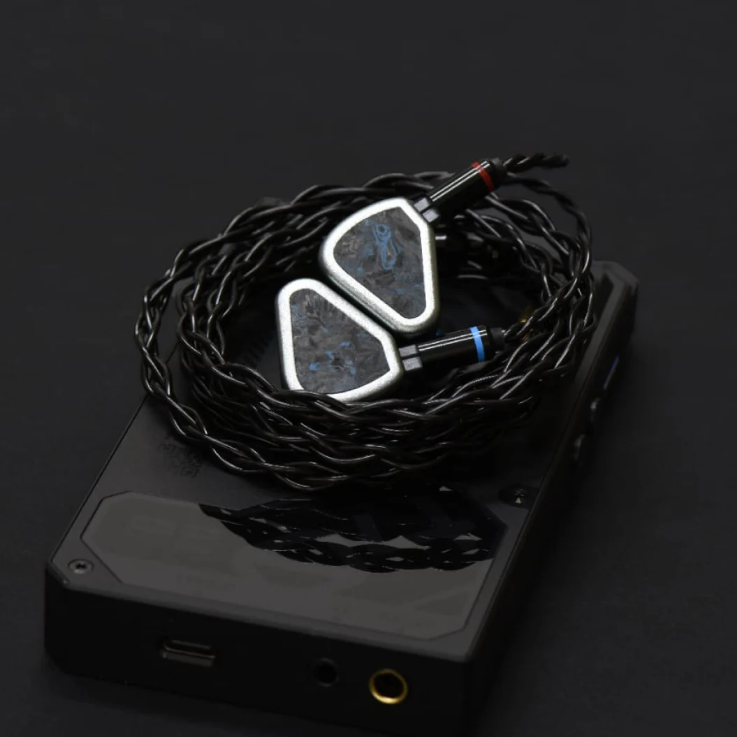 Symphonium X Elise Audio Europa - GreshamTech