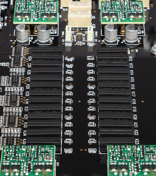 Sparkos Labs Aries - GreshamTech