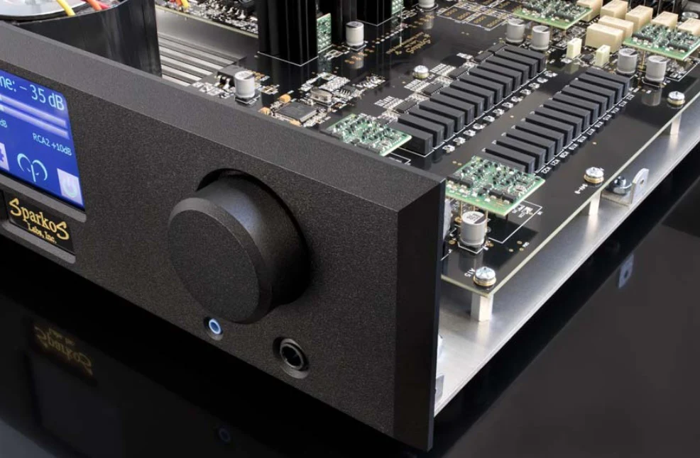 Sparkos Labs Aries - GreshamTech