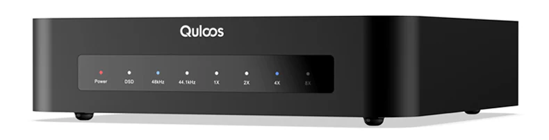 Quloos QU02 - GreshamTech