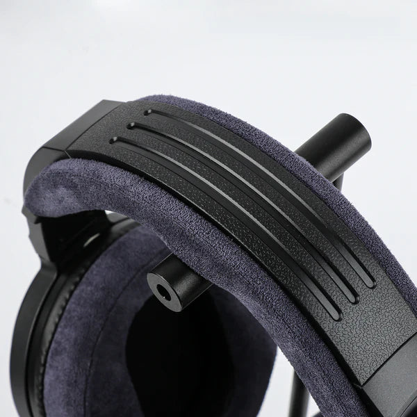 HarmonicDyne x Z Reviews Eris - GreshamTech