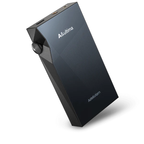 Astell&Kern SP3000M - GreshamTech