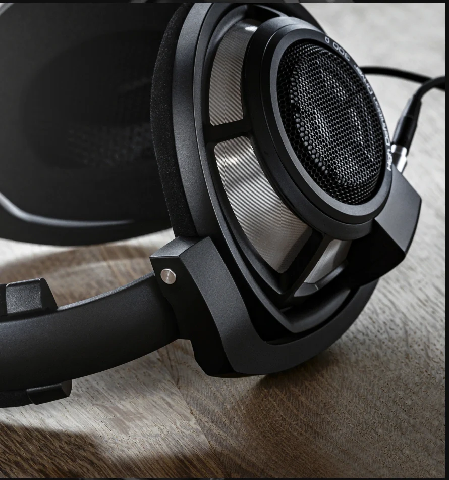 Sennheiser HD 800S - GreshamTech