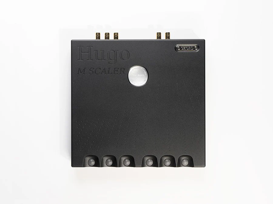 Chord Hugo M Scaler - GreshamTech