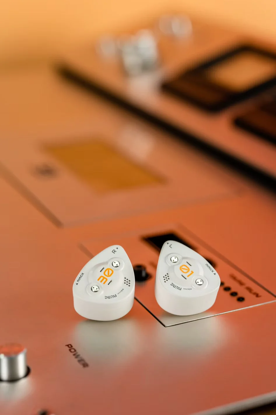 DUNU DK3001BD - GreshamTech