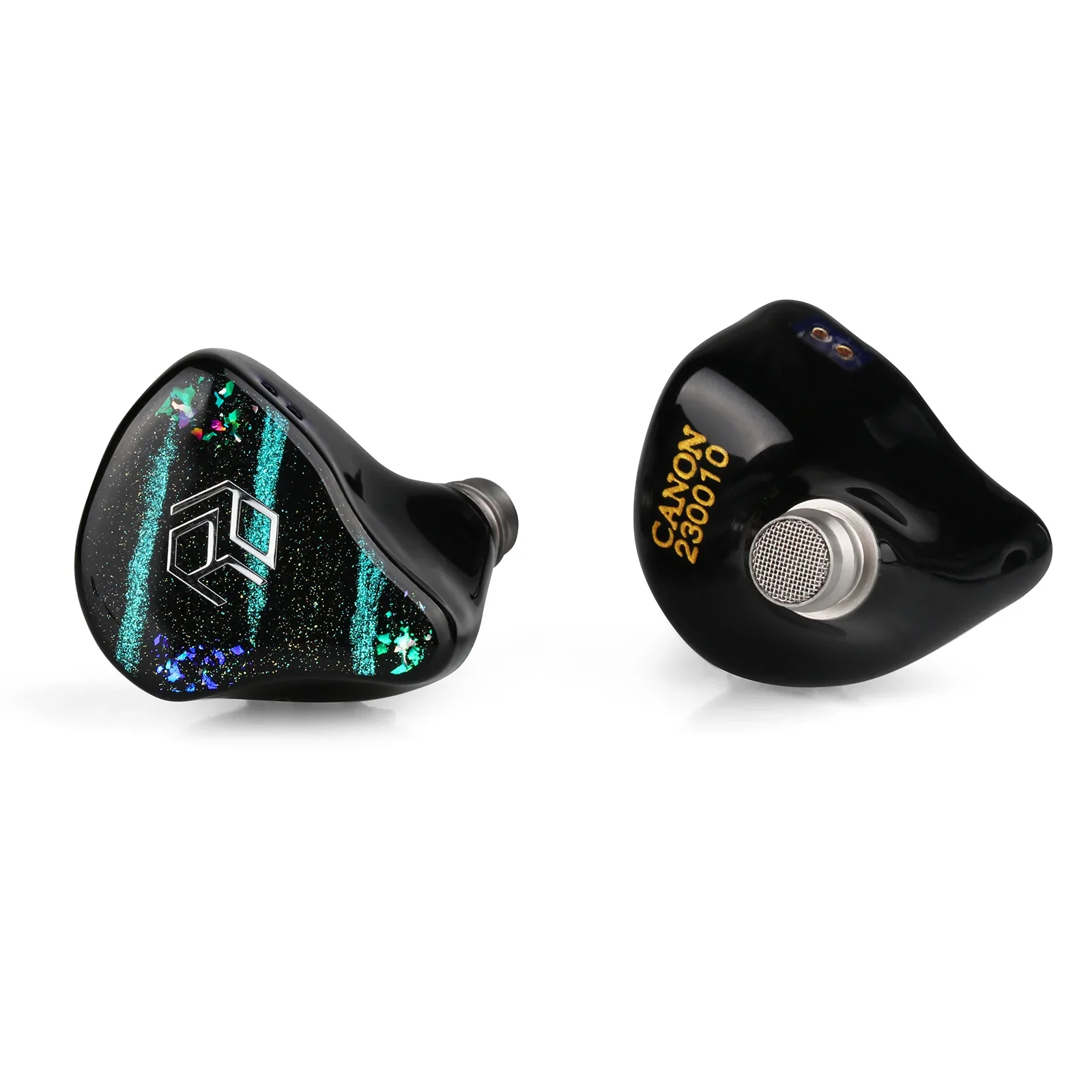 Yanyin Canon II - GreshamTech