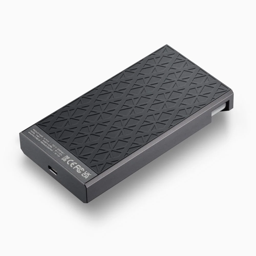 Astell&Kern PA10 - GreshamTech