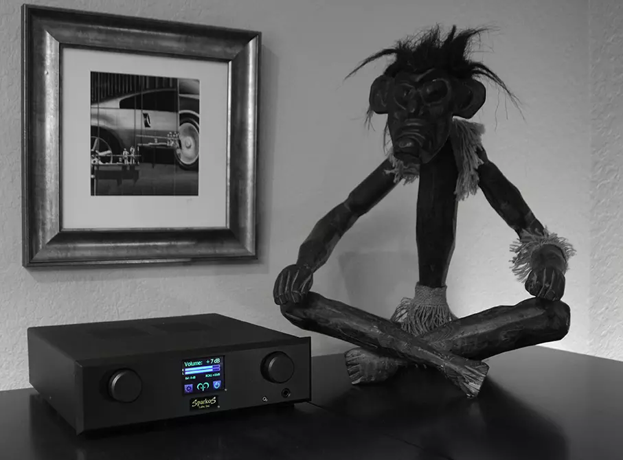 Sparkos Labs Aries - GreshamTech