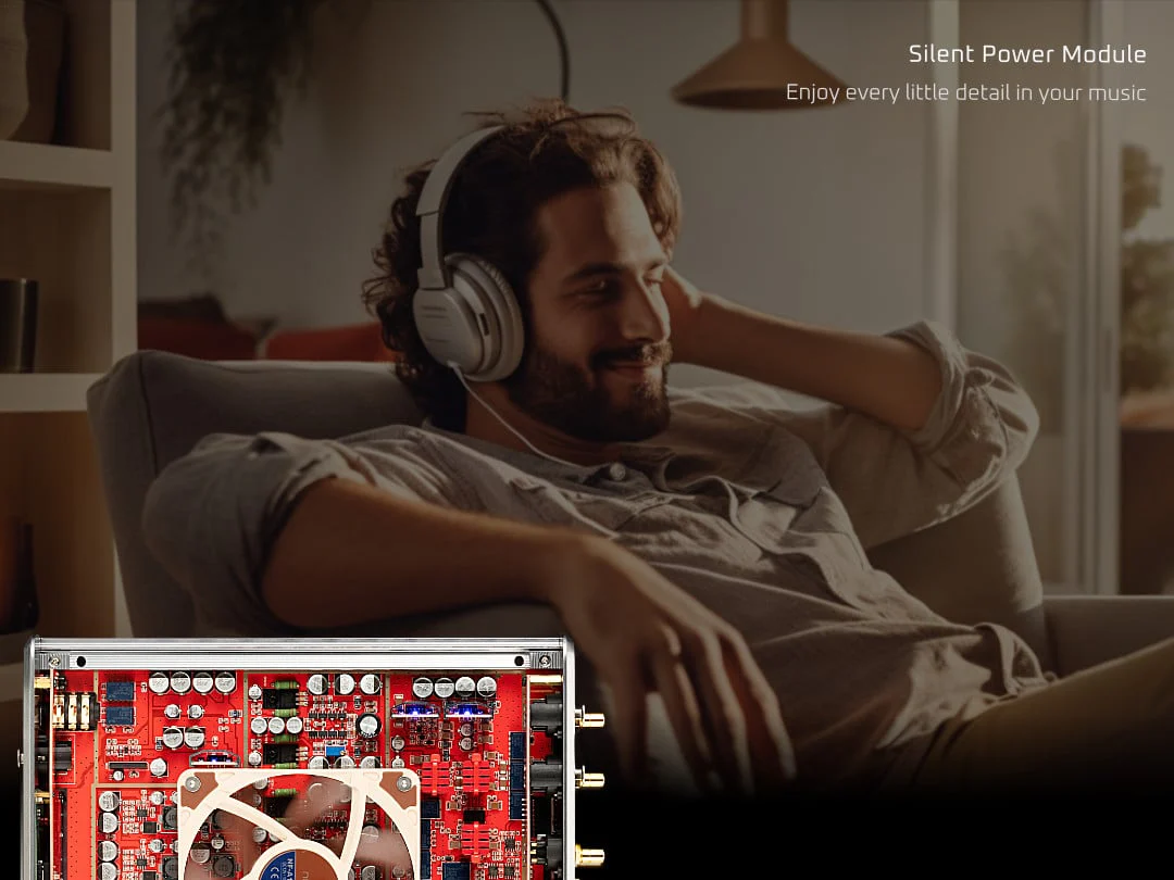 Burson Soloist 3X Grand Tourer - GreshamTech