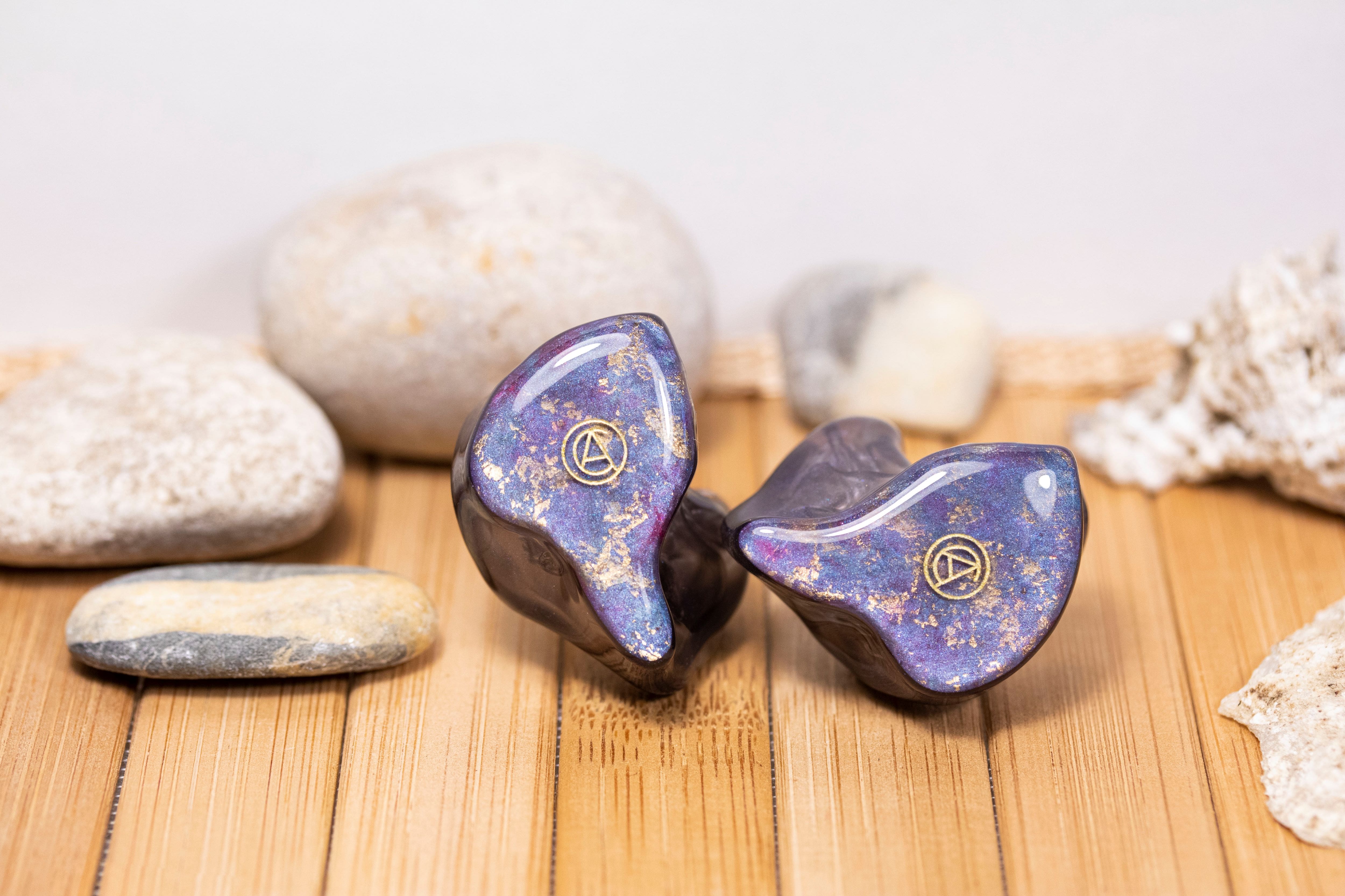 Custom Art Fibae5 - GreshamTech