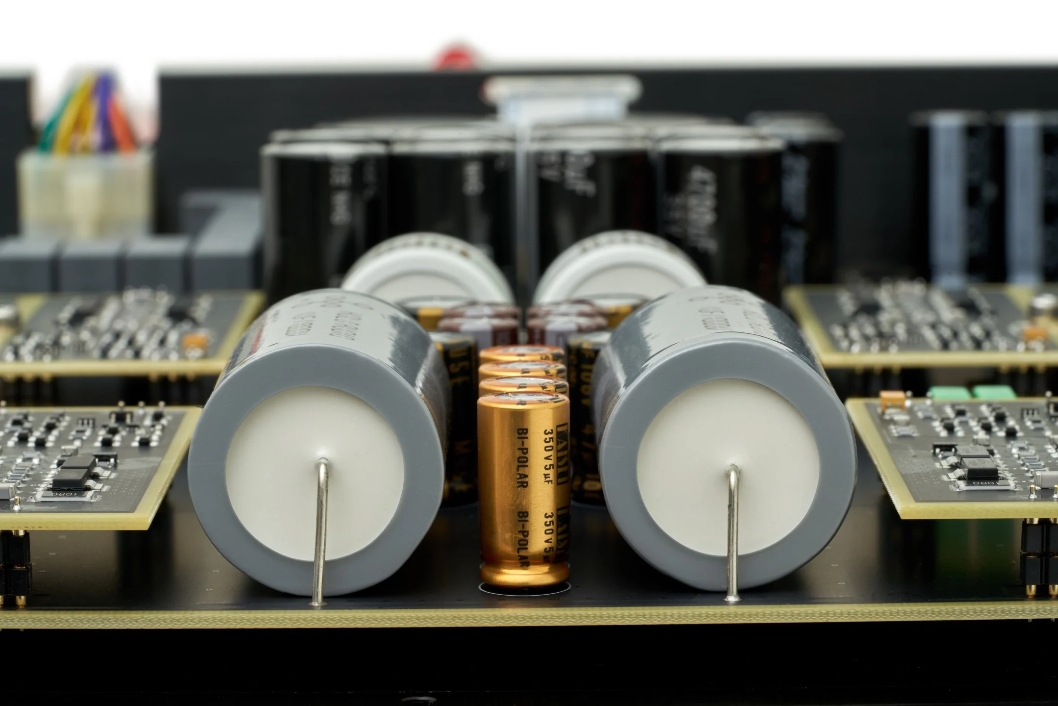 Holo Audio Serene - GreshamTech