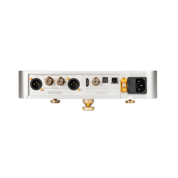 Laiv Audio Harmony DAC - GreshamTech