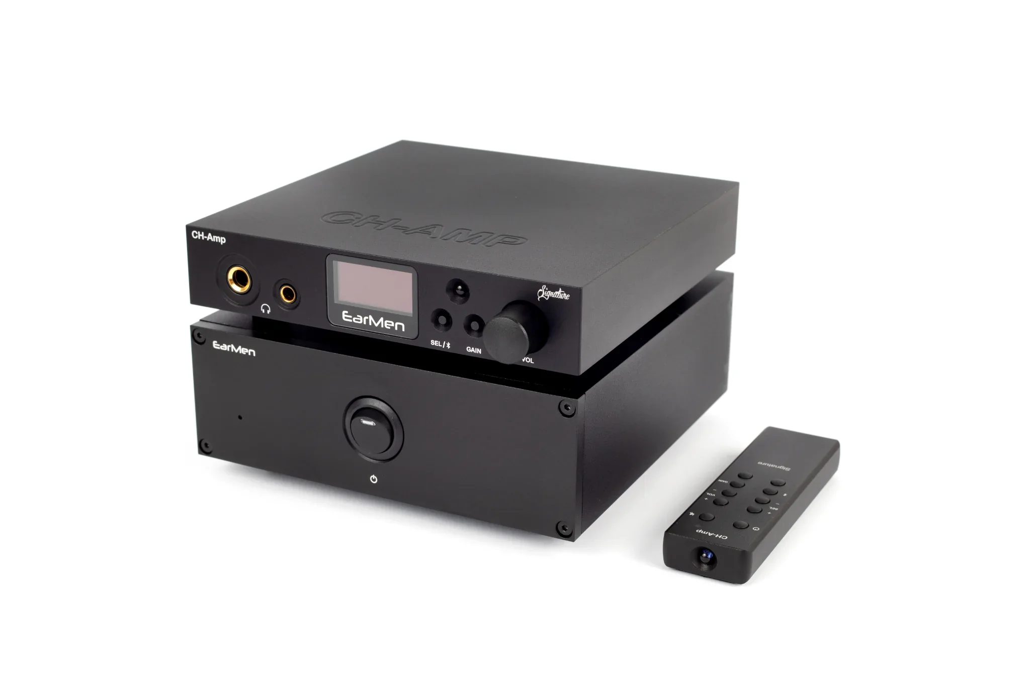 EarMen CH-Amp Signature - GreshamTech