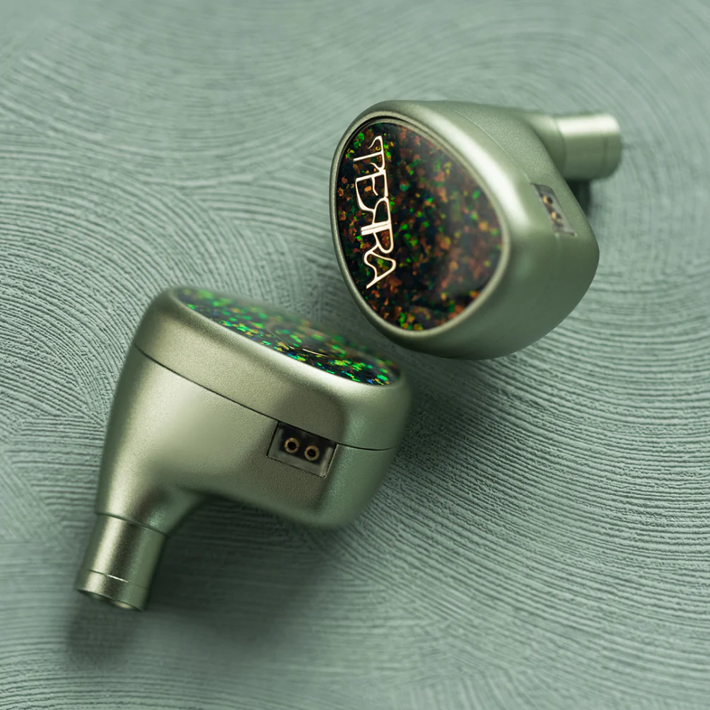 Lime Ears Terra - GreshamTech