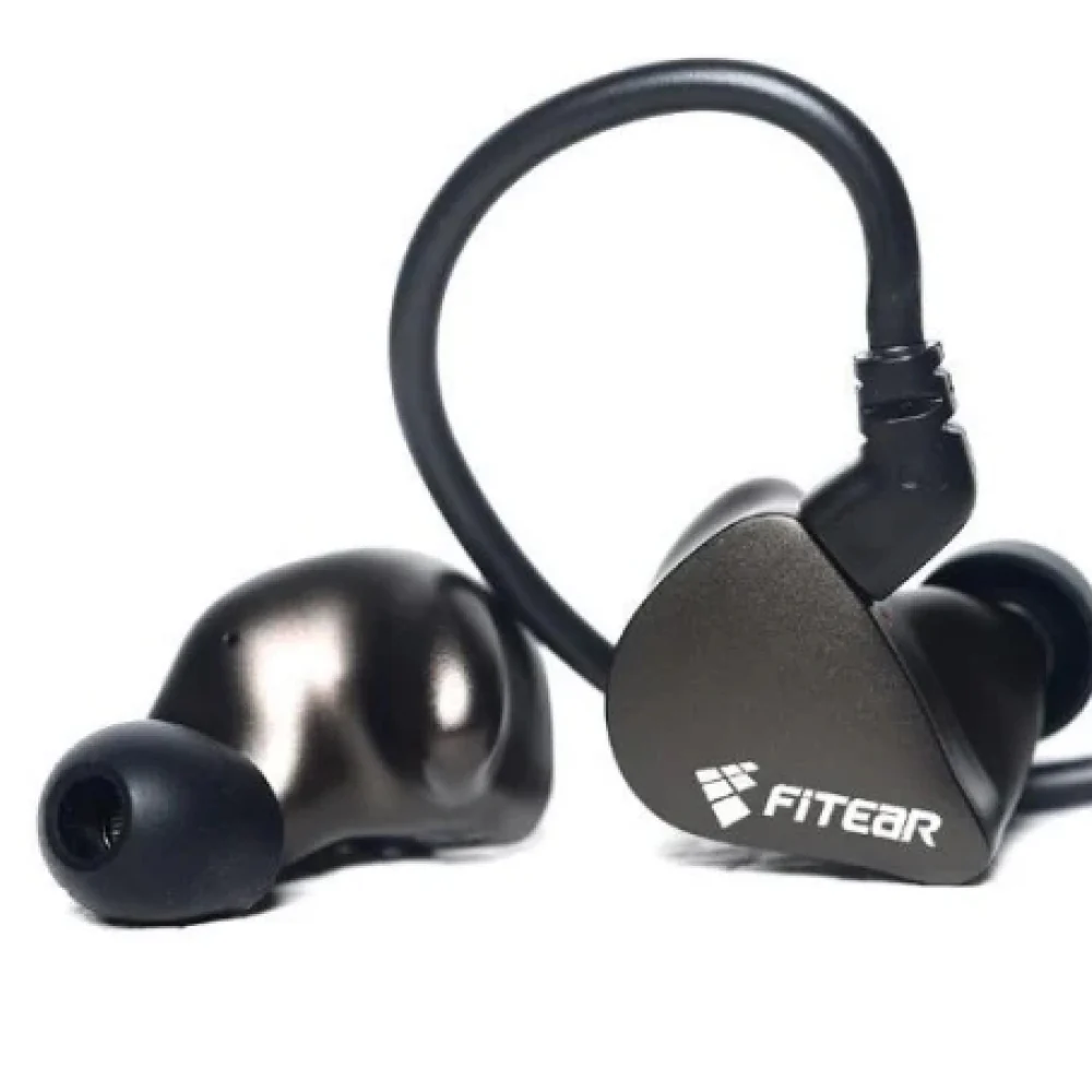 QDC x Fitear Superior EX - GreshamTech