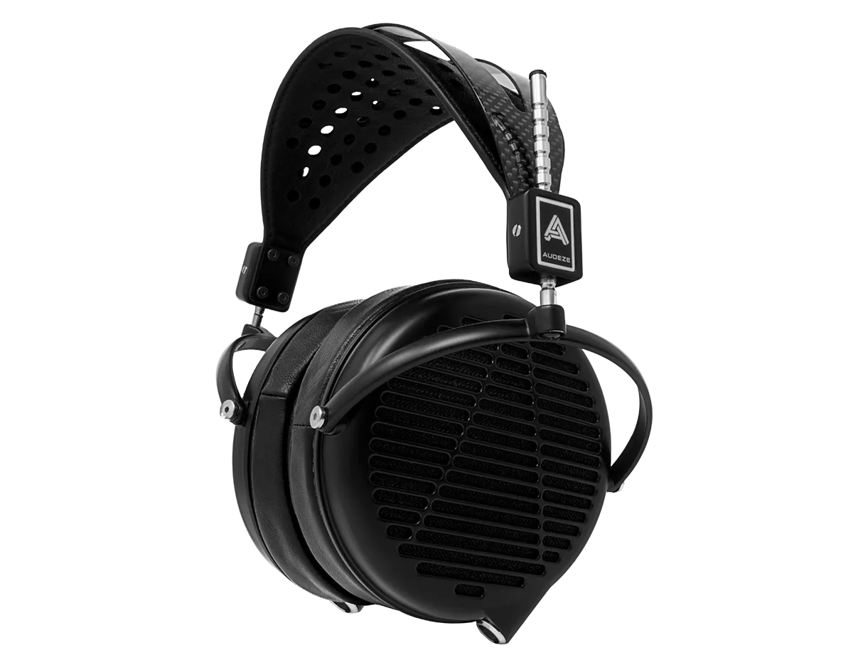 Audeze LCD-MX4 - GreshamTech