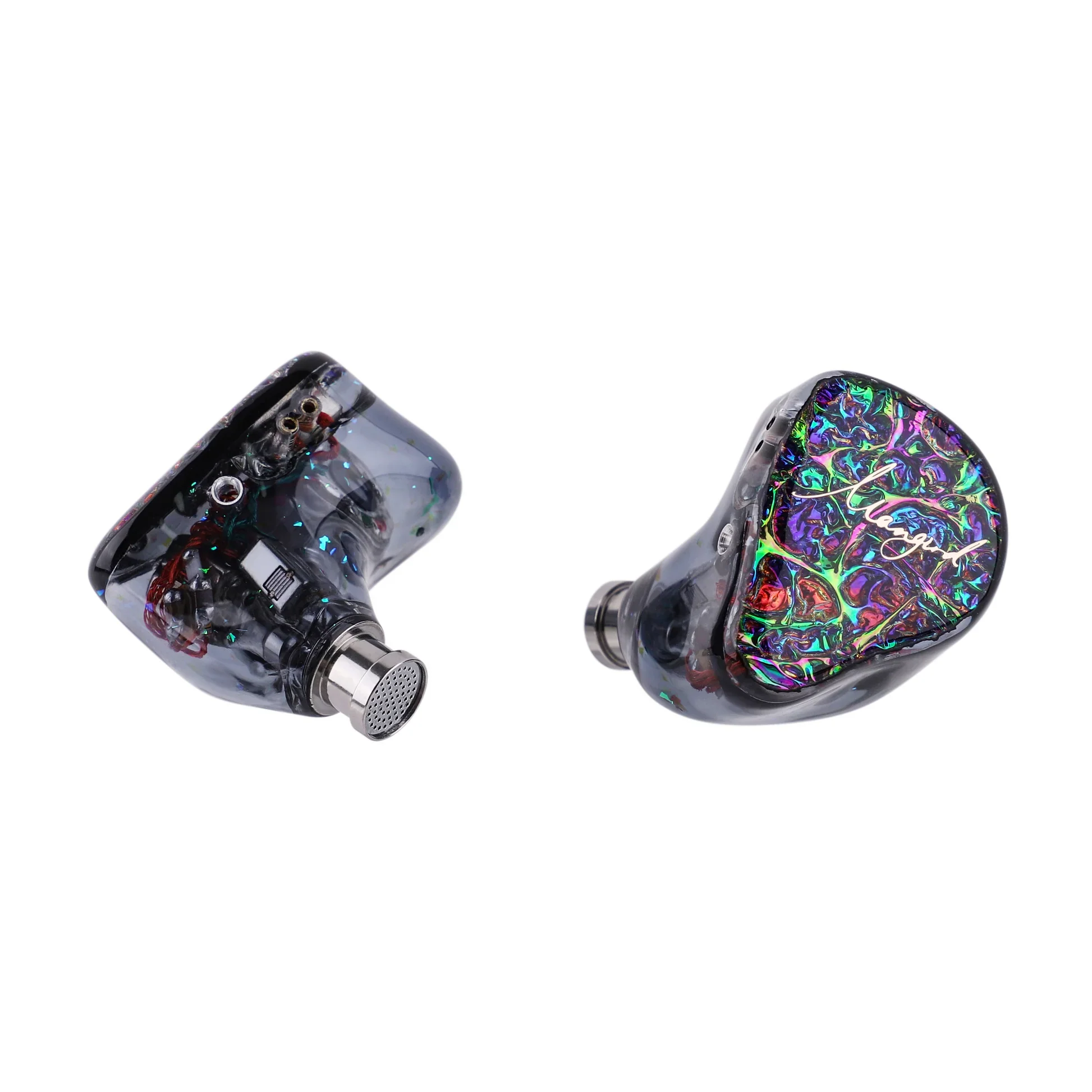 XENNS Mangird Top Pro - GreshamTech