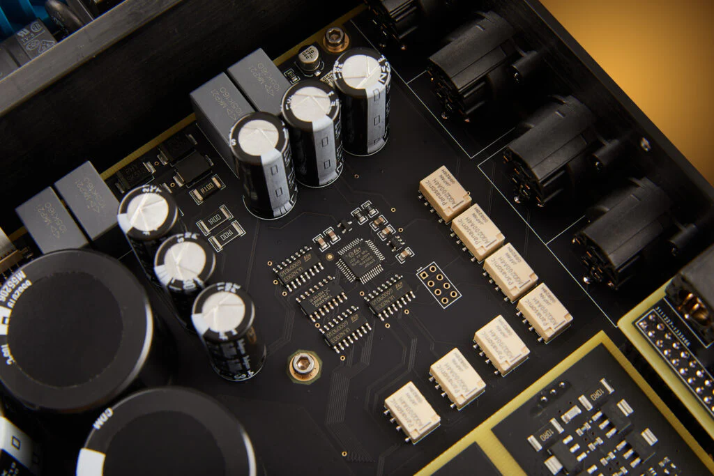 Holo Audio Serene - GreshamTech