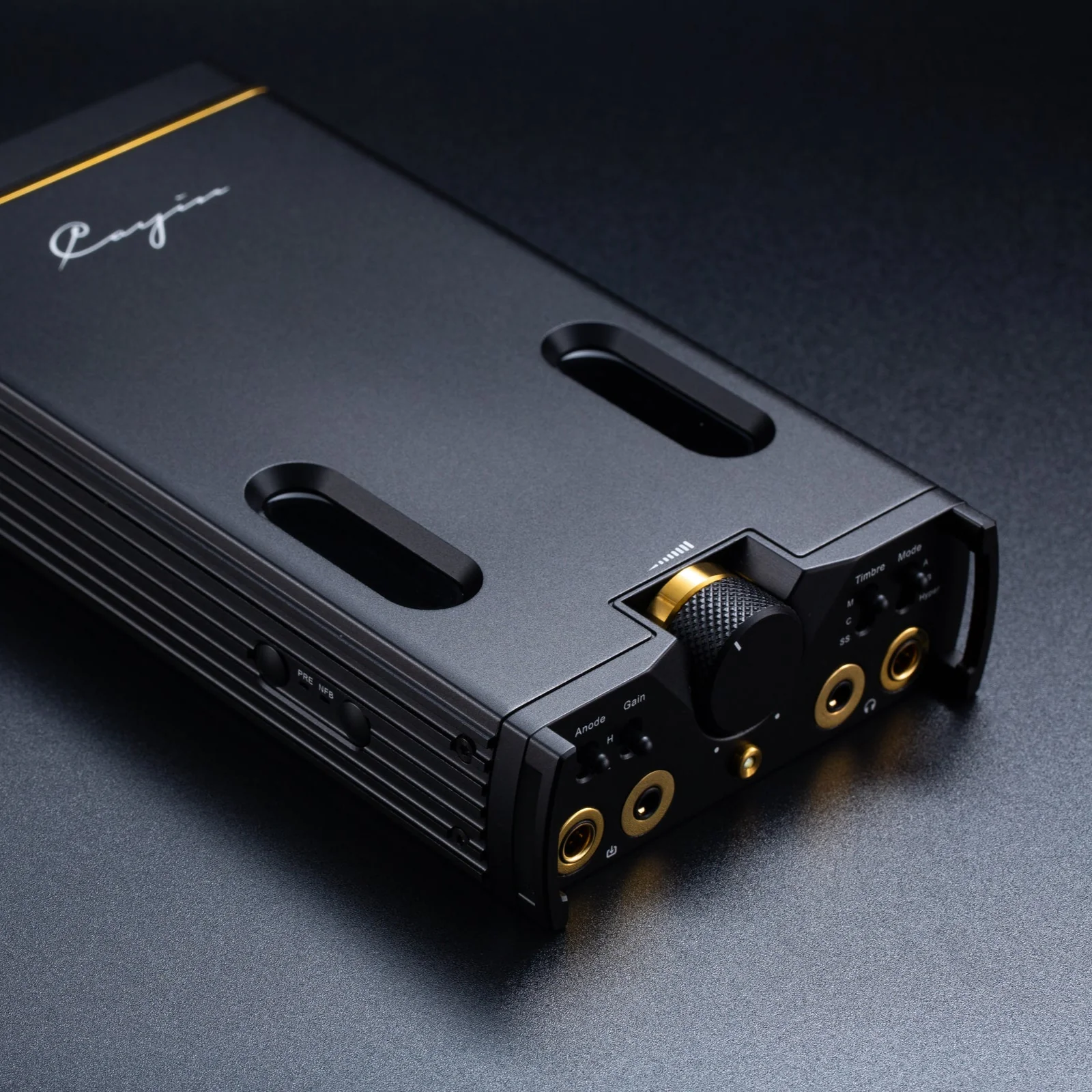 Cayin C9ii - GreshamTech