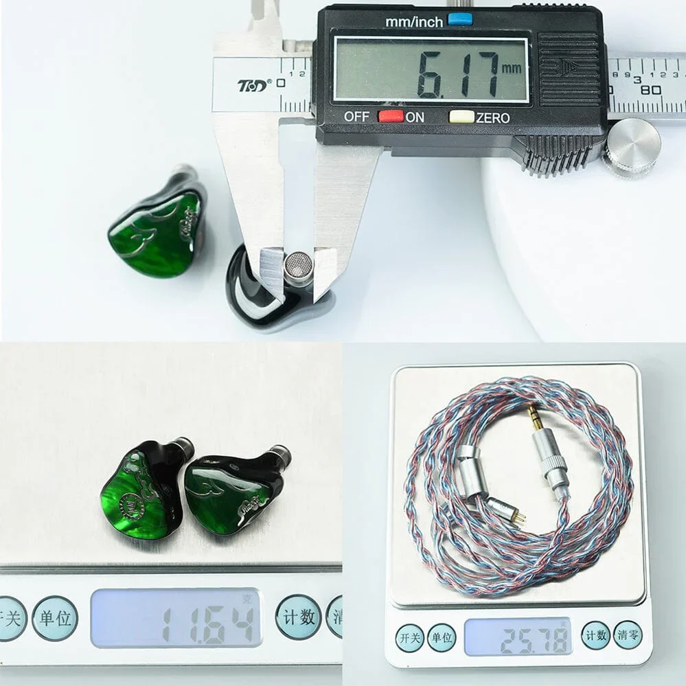 JUZEAR x Z Reviews Defiant - GreshamTech